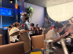 -鱼酷活鱼烤鱼(山西旗舰店)
