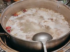 -一席地·本地鸡窝·杭帮鸡火锅(萧山银隆百货店)
