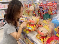 -TOYSRUS玩具反斗城(广州IGC天汇广场店)
