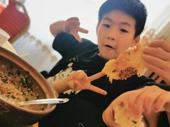 -东兴黄鳝饭店(江洲店)