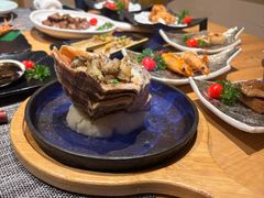 -翼精致料理(昆山旗舰店)