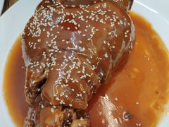 -巷子深菜馆(新华路店)