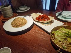 -佬麻雀·新湘菜(珠海金发购物中心店)