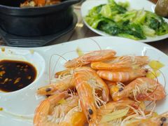 -鑫鸿达·海鲜闽菜热炒小馆(中山路店)