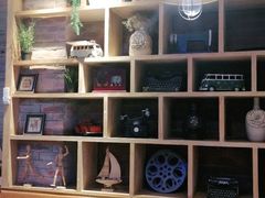 -鱼库·不仅是一家烤鱼店(车公庙店)