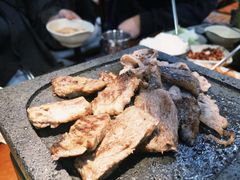 -火炉情韩国料理店(古田路店)