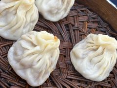 南京小笼包-刘长兴(卫岗店)