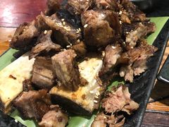 -紫滇源云南生态菜(丹凤街店)
