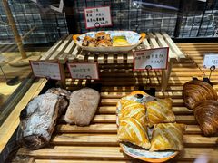 -熊叔熊婶面包房(团结湖店)