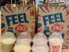-DQ·蛋糕·冰淇淋(五棵松万达店)