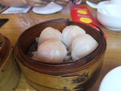 粤仔湾虾饺皇-粤仔湾砂锅粥(阳光店)