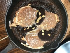 心太软-吃饼人西餐(南开店)