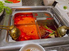 -海底捞火锅(连城广场店)