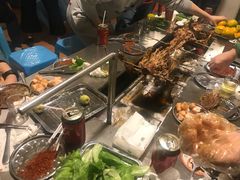 -巴山·烤全羊(高新总店)