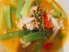-兰亭轩茶餐厅(长江路店)
