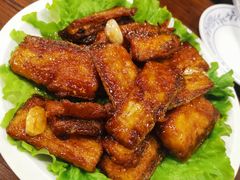 -小二锅贴私家菜(新世纪步行街第二大街店)