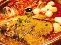 -望湘园·湖南菜(宏伊店)