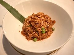 -金轩中餐厅 Jin Xuan(浦东丽思卡尔顿酒店)