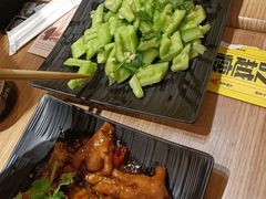 -壹酒贰肉1926·深夜食堂(九纬路店)