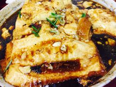 -长廊好灶头 本地人农家菜(枫泾古镇店)