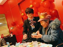 -新安人家·22年本地餐厅