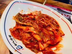 -七八冷面·延边朝鲜族美食(欢乐谷店)