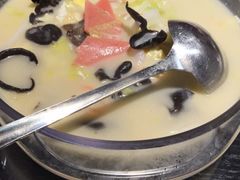 -刘胖子家常菜·蹄花焖藕(兴业店)