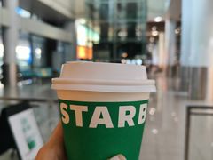 -星巴克(西安机场1店T3到达店)