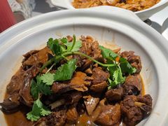 -又见炊烟私房菜(敬亭路店)