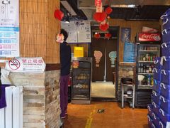 -石记老北京炙子烤肉(松园店)