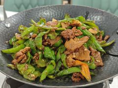 -湘中缘·湖南菜(娄底驻京办店)