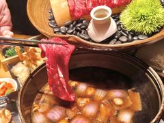 -江户·岚 创意料理(泛海店)