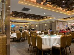 大堂-稻香酒家(天河城店)