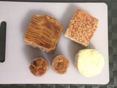 -中关村茶点