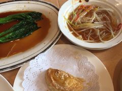 -中关村皇冠假日酒店·红轩中餐厅