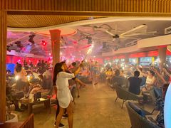 -FINNS Beach Club
