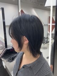 点击看大图 -FINE HAIR 烫染专业设计