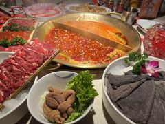 -小龙坎火锅(全球总店)