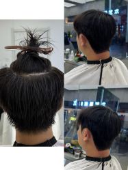 -乾健·烫染·接发SALON