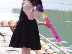 -天目溪漂流