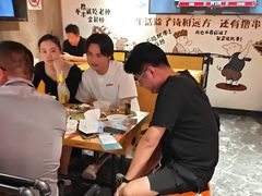 -新疆烧烤王(广灵店)