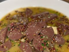 -小大董·烤鸭(观景餐厅·南京西路店)