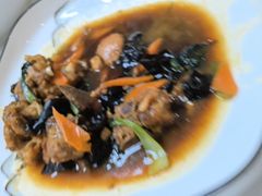 -宾朋海鲜特色美食餐厅·纯手工鲅鱼水饺(兴海路店)