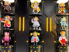 -泡泡玛特POPMART(西单大悦城店)