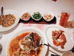 -宝轩渔府·海鲜(水上店)