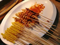 -铂丽斯国际大酒店-凯悦自助餐厅