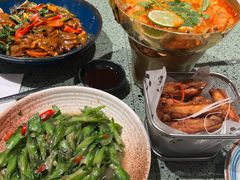 -Home Thai·泰谣(王府井apm店)