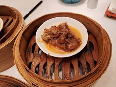 -香宫中餐厅·大连香格里拉(人民路店)
