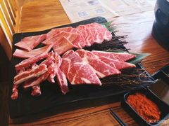 -千寻烧肉(政务区店)
