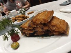 -汤记传菜(秀浦路店)